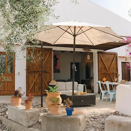 Mariposas בית כפרי